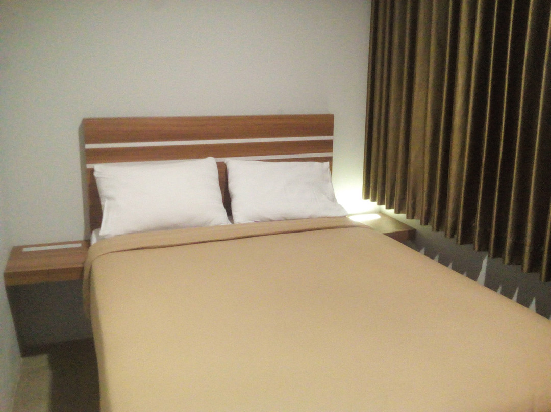 Nostos Guest House主图