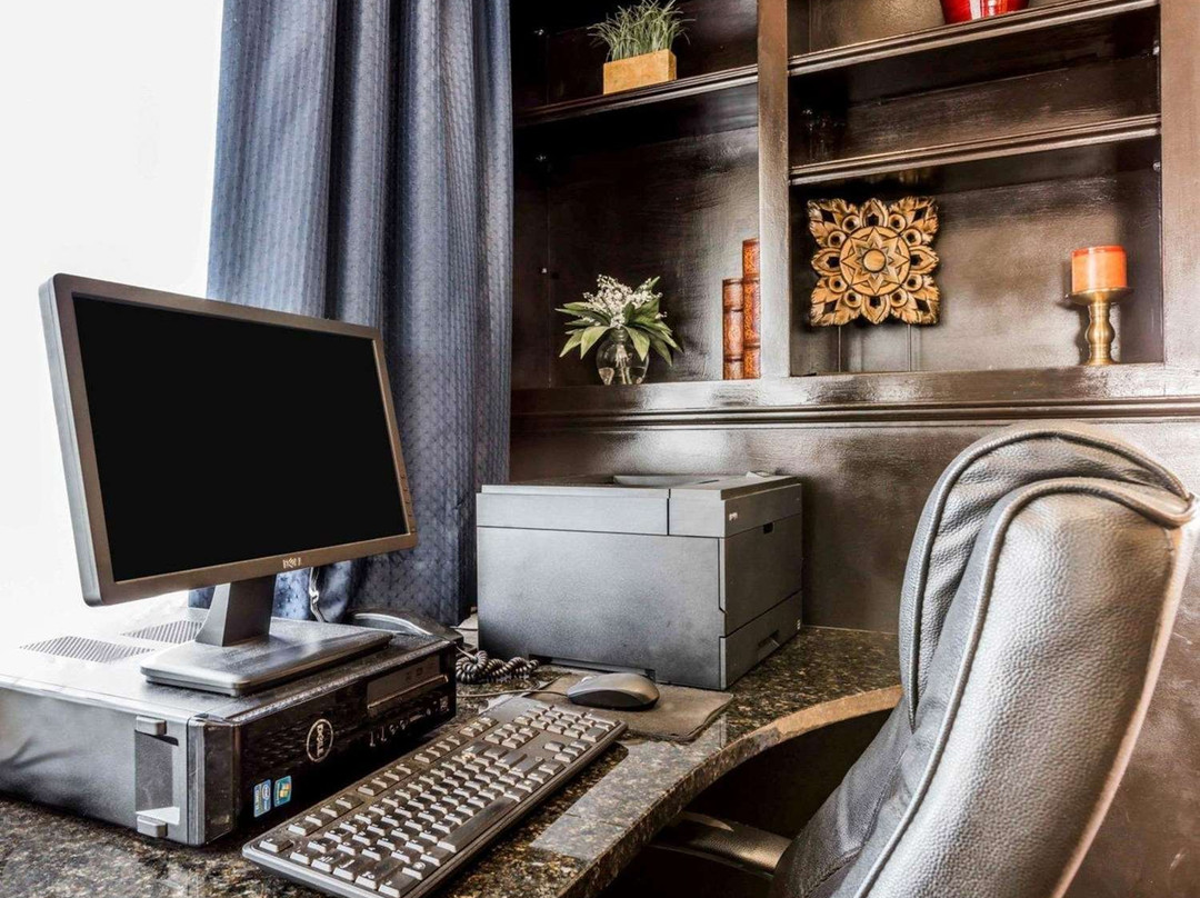 Comfort Suites Pell City I-20 exit 158主图