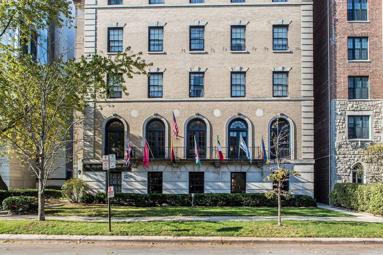 玛格丽塔欧洲旅馆-官方