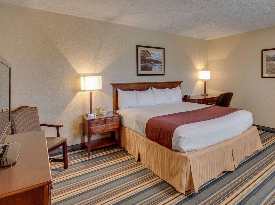 Days Inn by Wyndham Gatesville主图