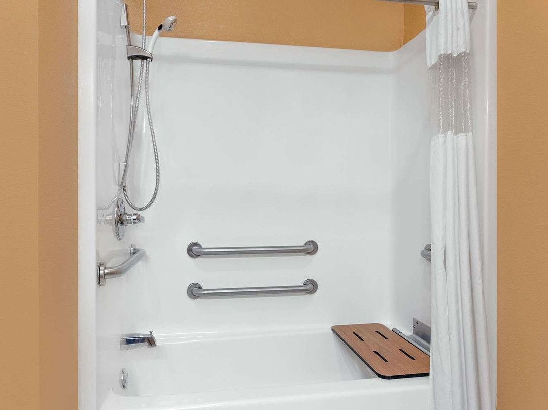 Baymont by Wyndham Augusta Riverwatch主图