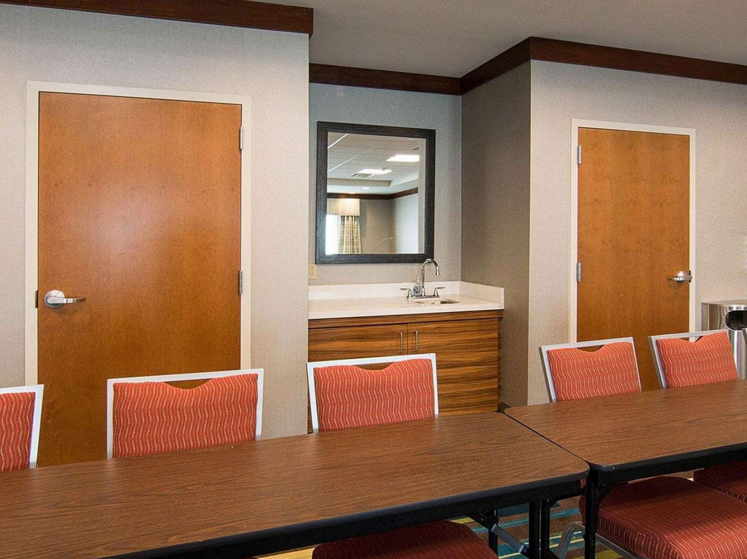 Comfort Suites Bossier City - Shreveport East主图