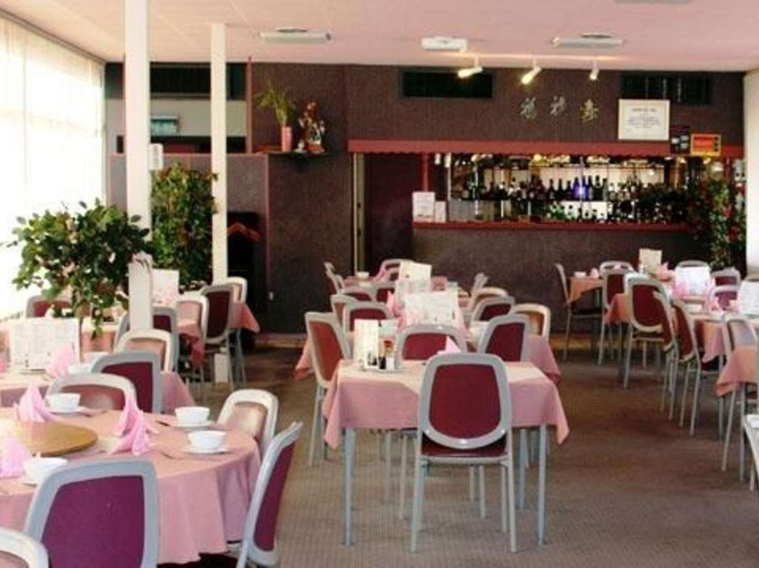 水晶舒适酒店主图