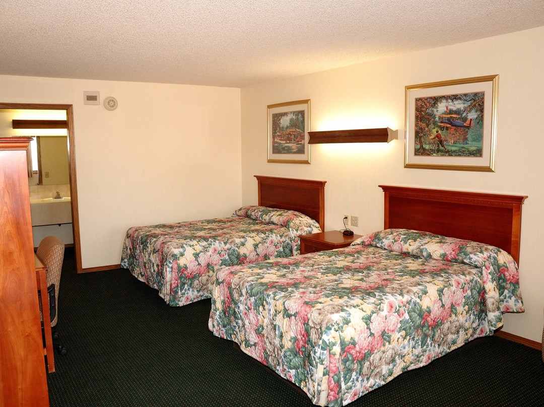 Lehrs Motel Augusta主图