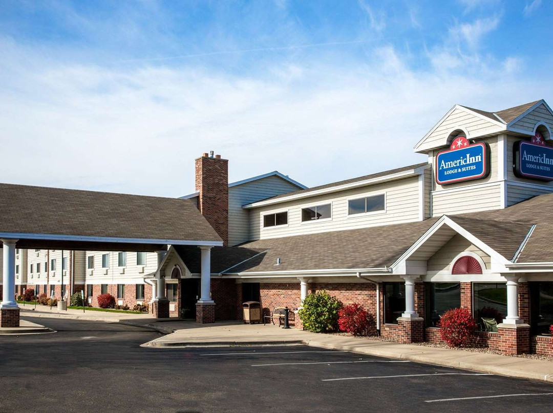 AmericInn by Wyndham Peoria主图