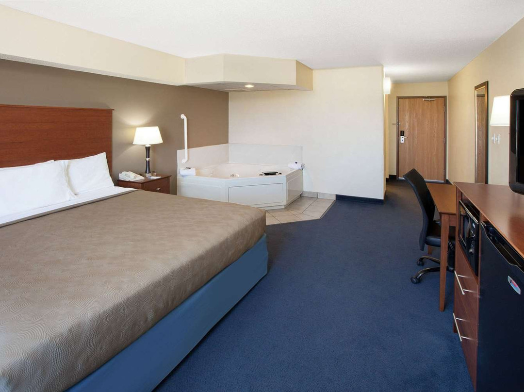 AmericInn by Wyndham Webster City主图