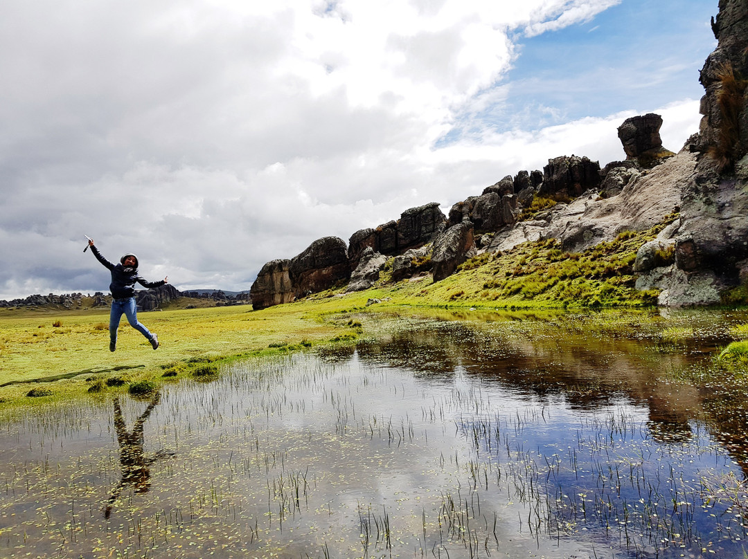 Bosque de piedras de Huayllay-Cerro de Pasco必去景点