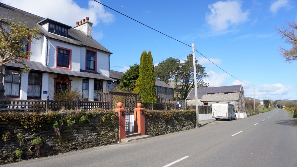Ballasholague Farm-官方