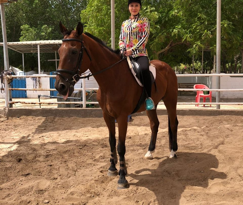 Creo Equestrian And Country Club