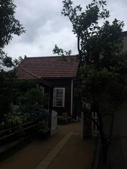 Nakamura Tsune Atelier Memorial-新宿区必去景点
