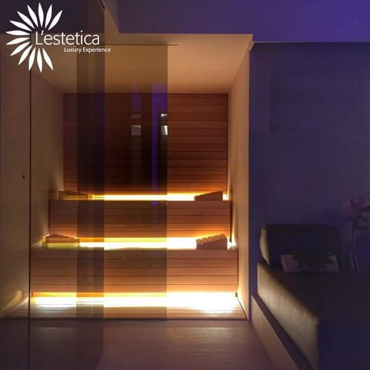 L' Estetica DI Angela Rapisarda-阿奇雷亚莱必去景点