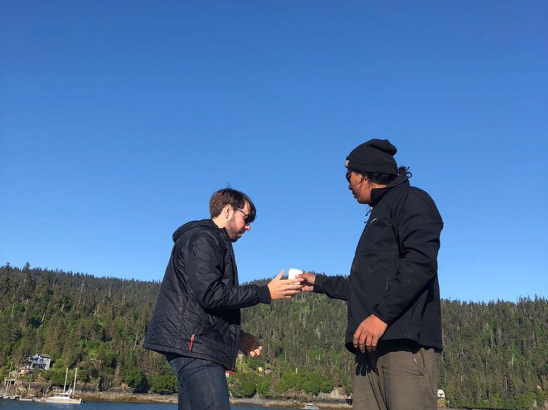 John and Mike's Excellent Adventures-荷马必去景点