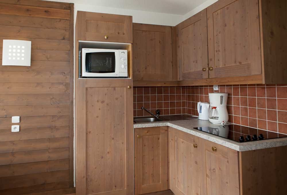 Village de Vacances Cévéo les Angeliers主图