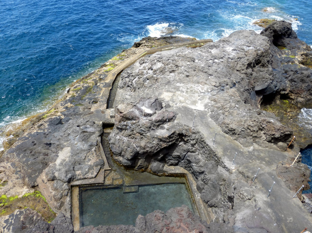 Puerto de Puntagorda