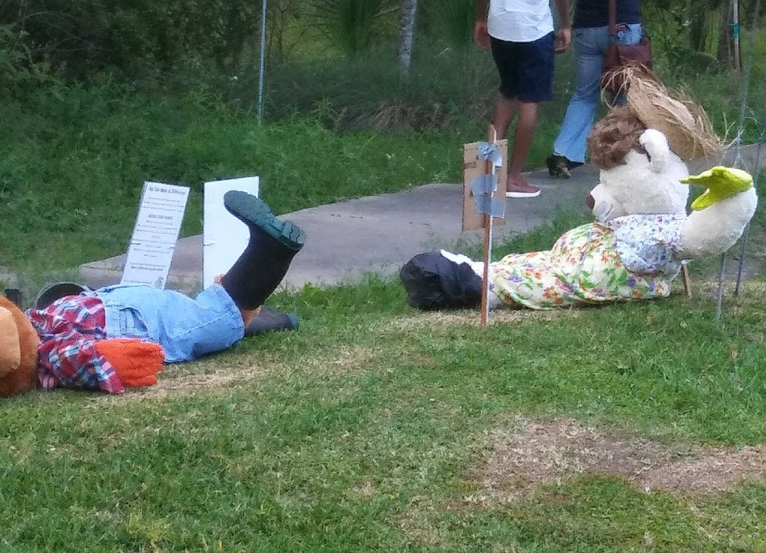 Beaumont Botanical Gardens-博蒙特必去景点