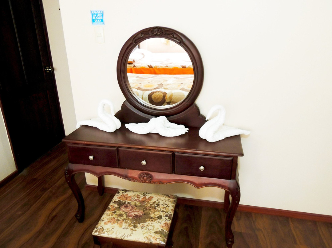 Hotel Saraguro Loja主图