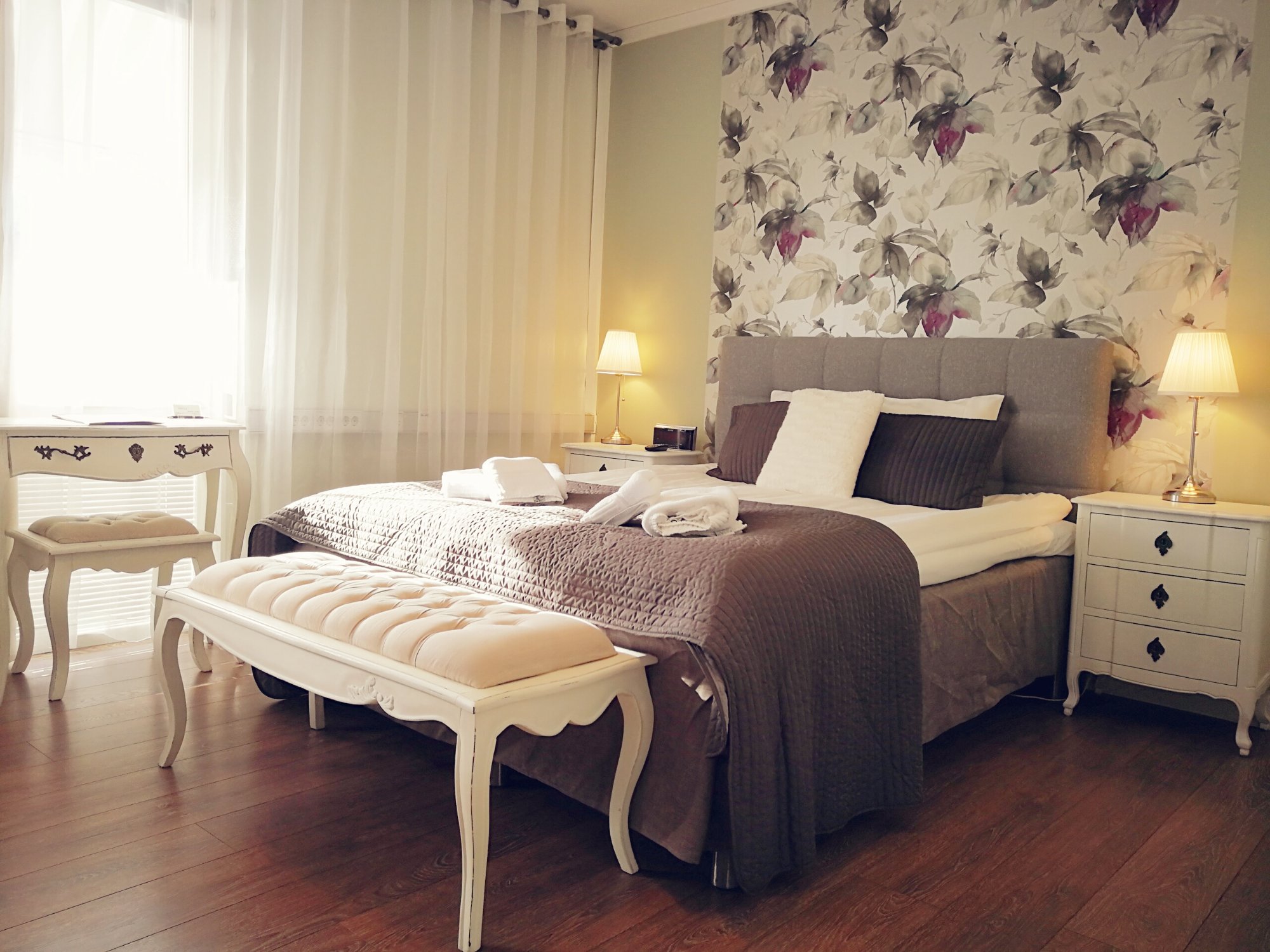 Hotell Stella-官方