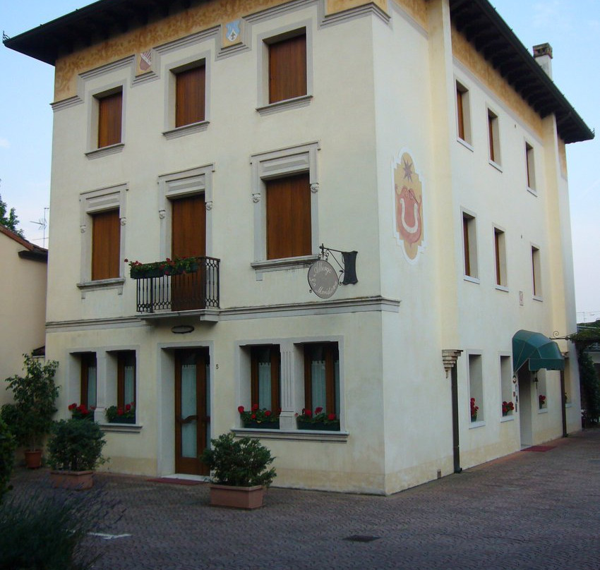 Albergo La Meridiana主图