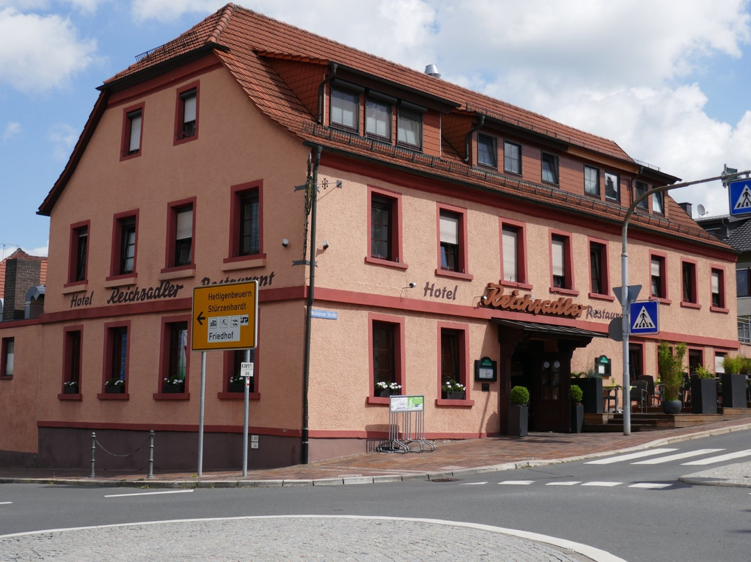 Hotel Reichsadler主图