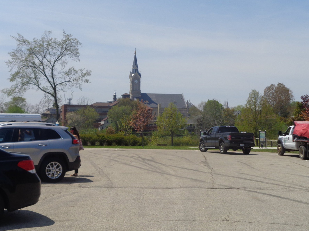 Possibility Playground-Port Washington必去景点