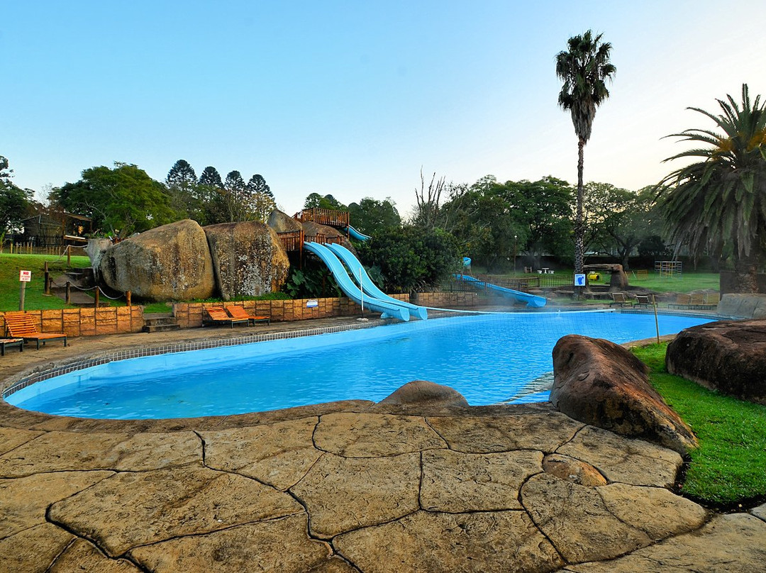 Gooderson Natal Spa Hot Springs & Leisure Resort主图