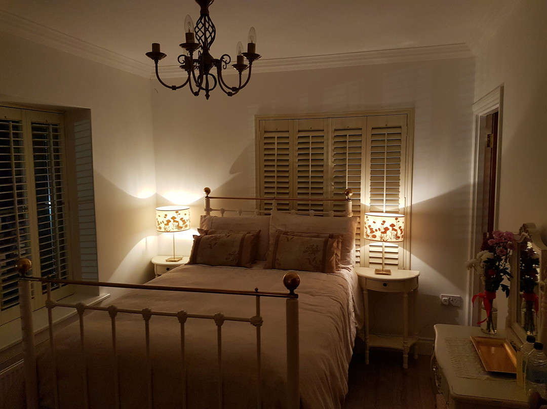 Castle View House Bed and Breakfast