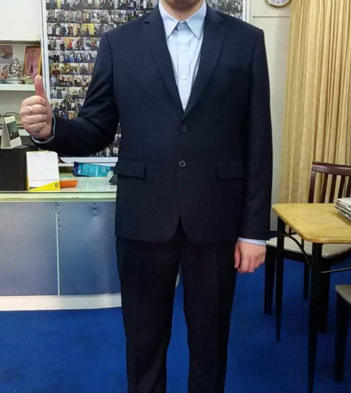 Aek Valentino Huahin Tailor-华欣必去景点