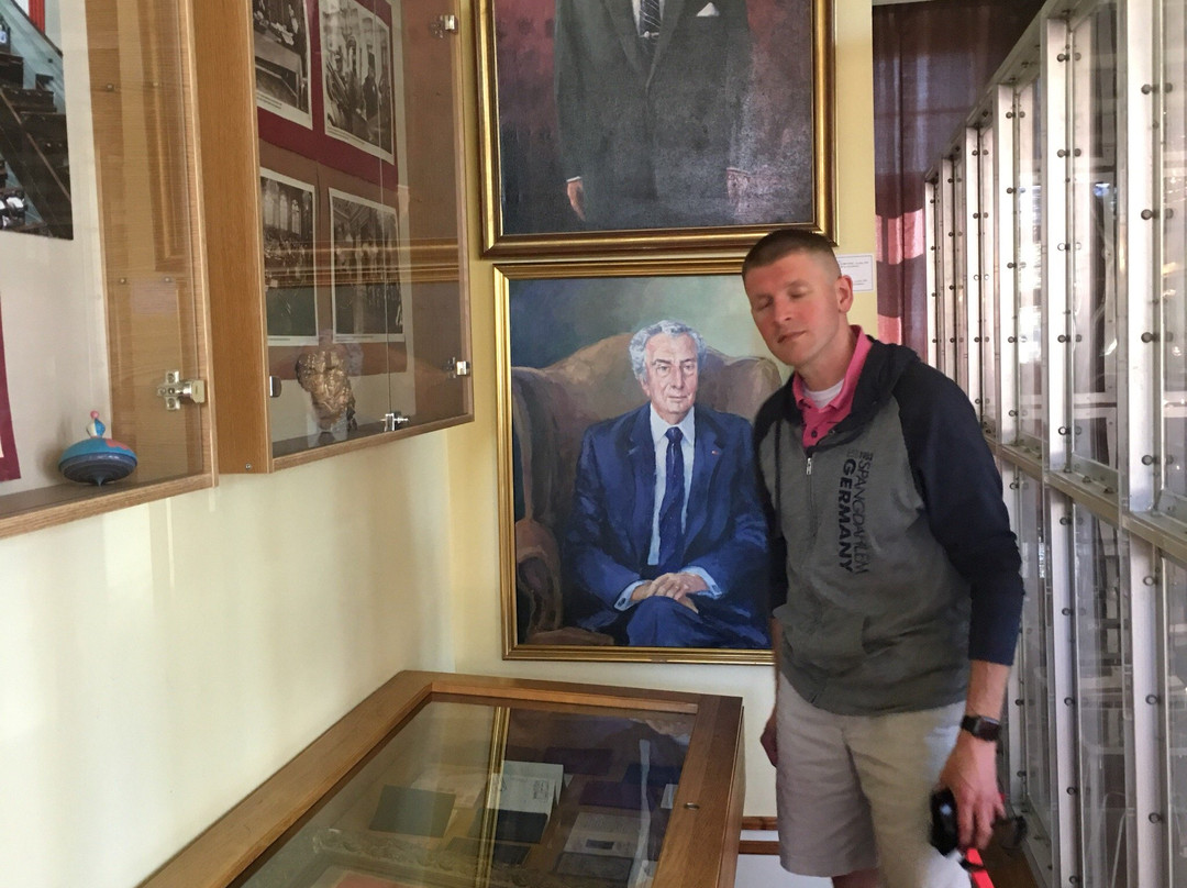 Museum of Polish Refugees-比得哥什必去景点
