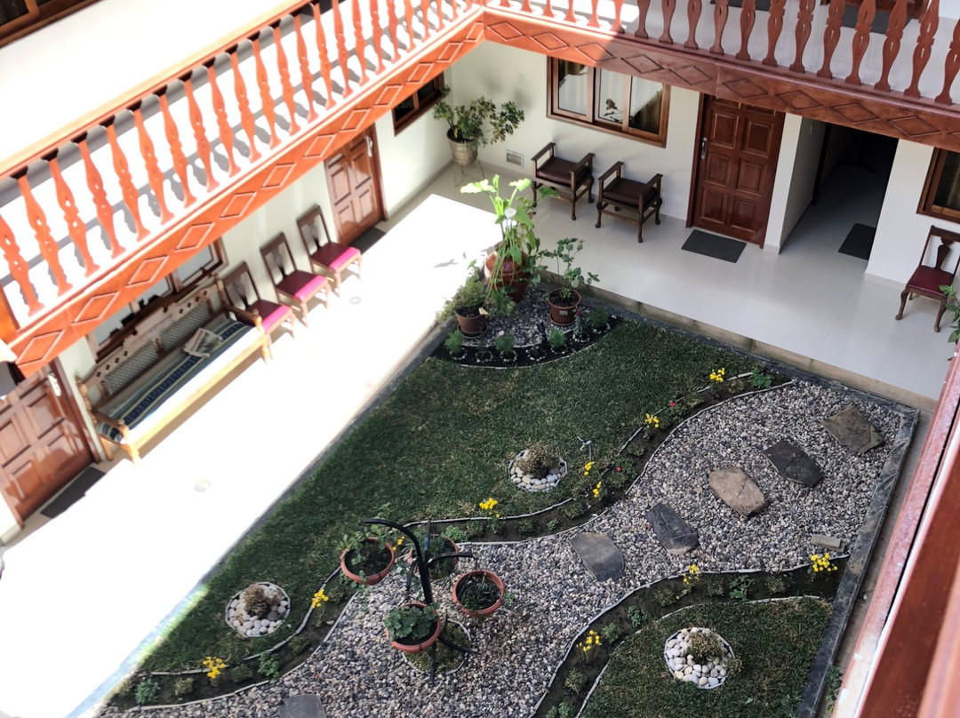 Posada del Arriero主图