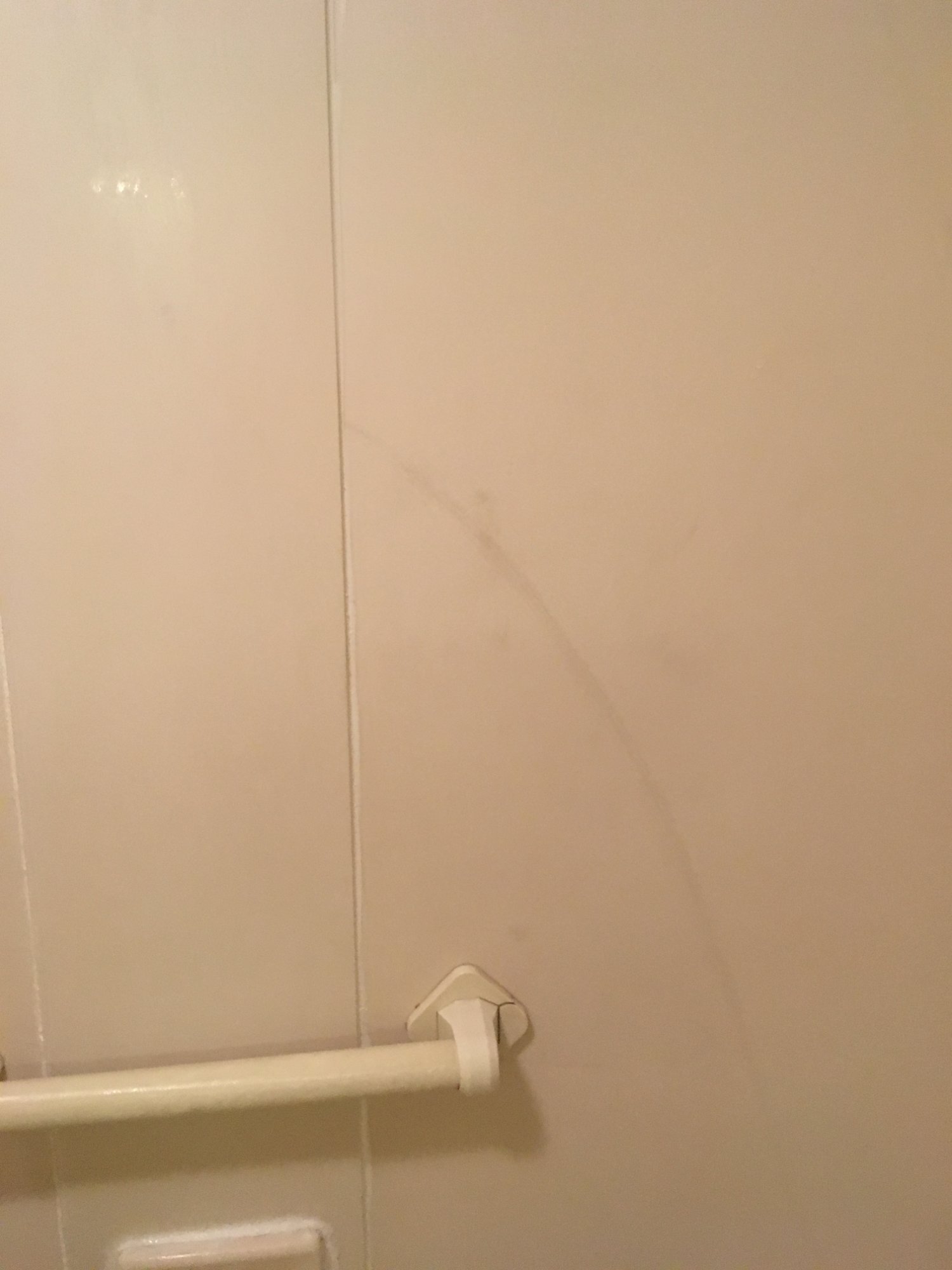 贝斯特韦斯特东布伦瑞克酒店-浴室