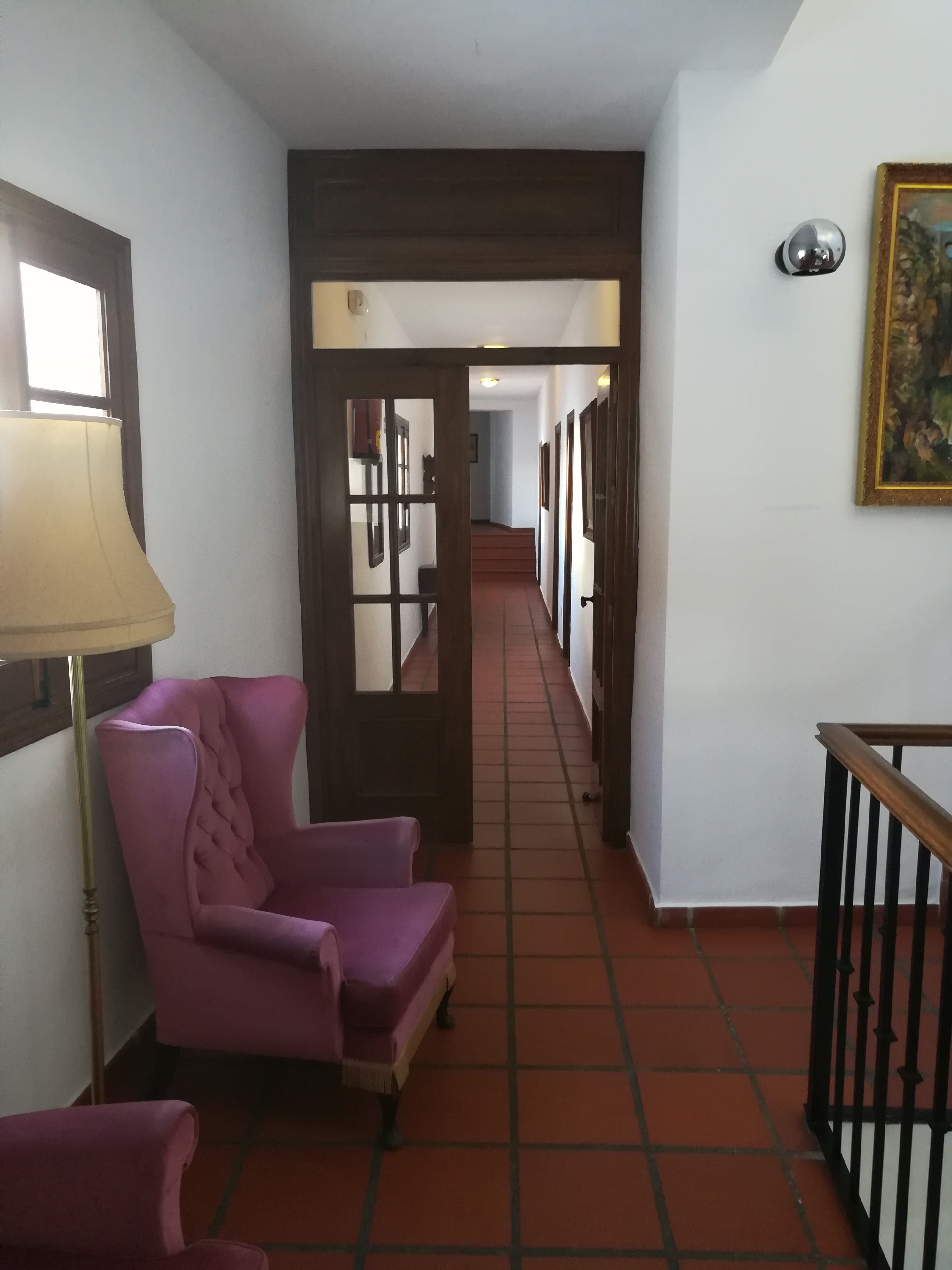 Hotel Palacete de Manara-官方