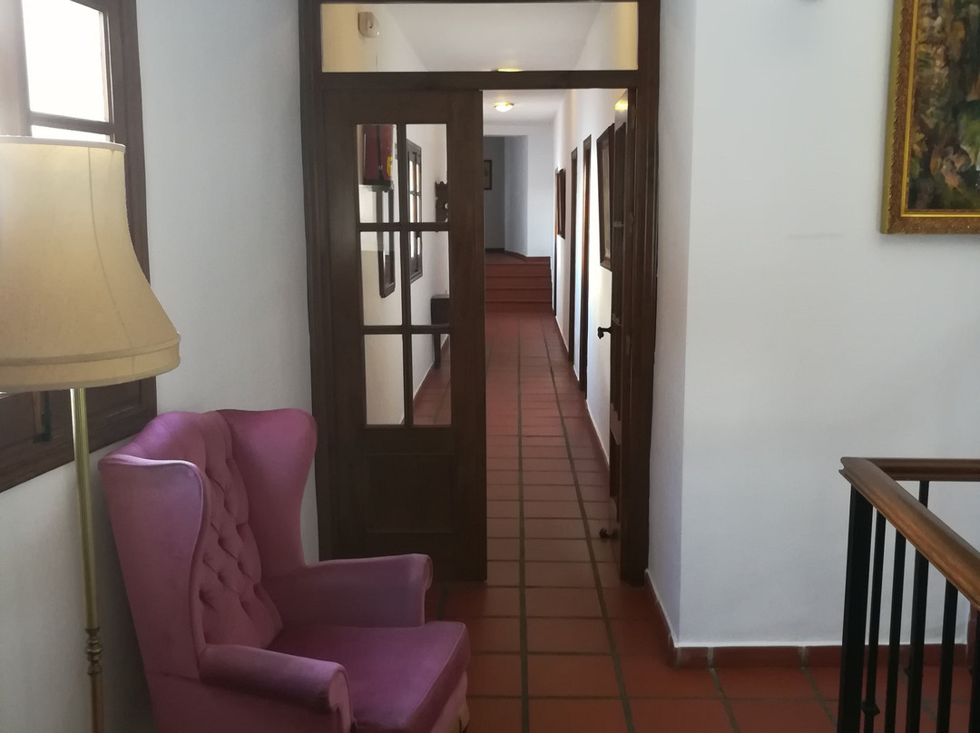 Hotel Palacete de Manara主图