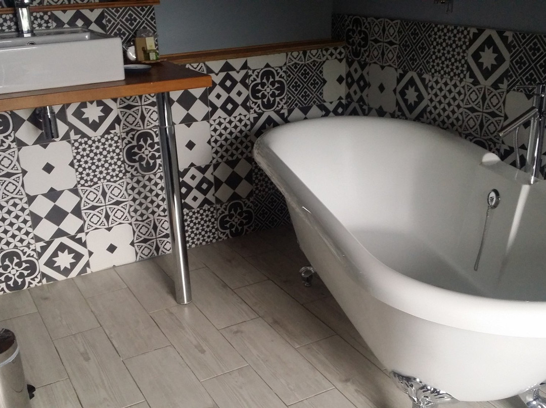 Logis Hôtel la Magnanerie, Côté Bistro主图