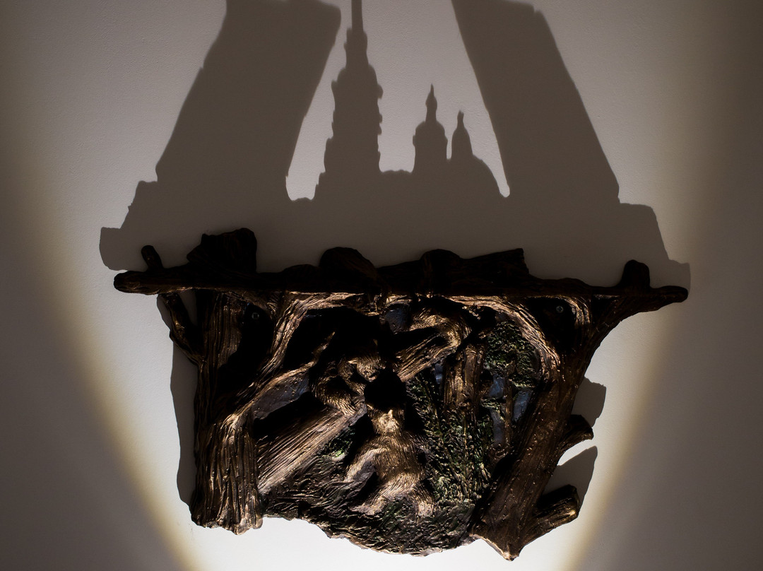 Shadow Museum景点图片