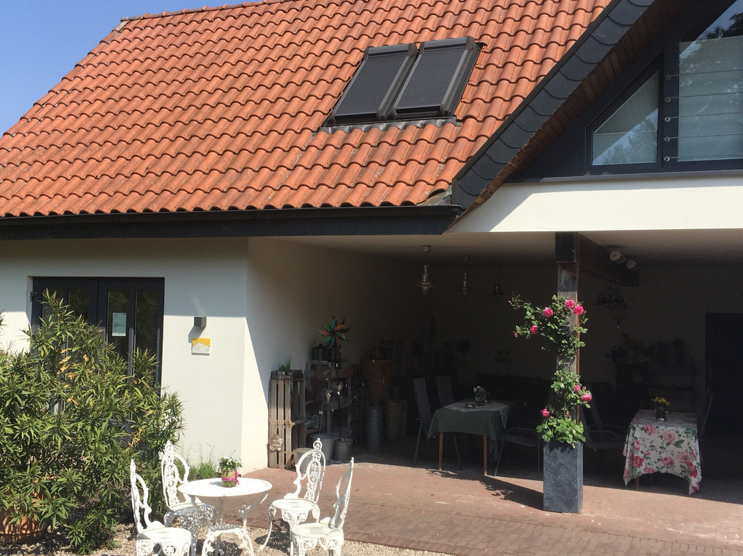 Gästehaus Drostenhof主图