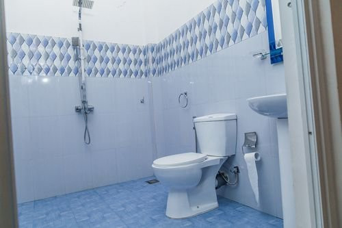 The Crown Plaza Airport Hotel主图