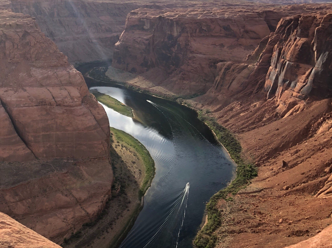 Hyatt Place Page Lake Powell主图