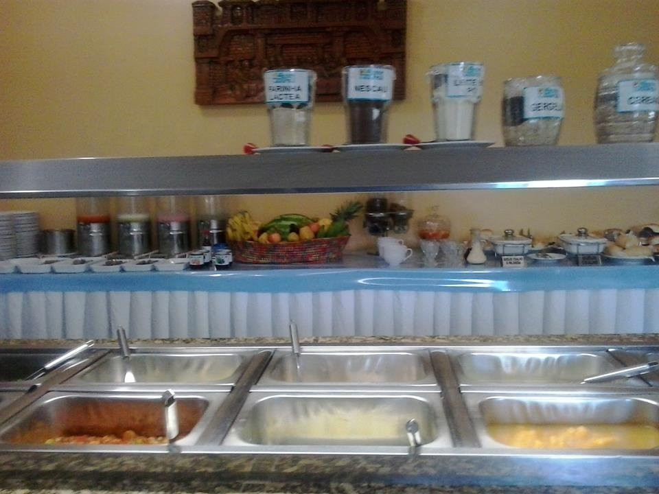 Hotel Litoral Sul主图