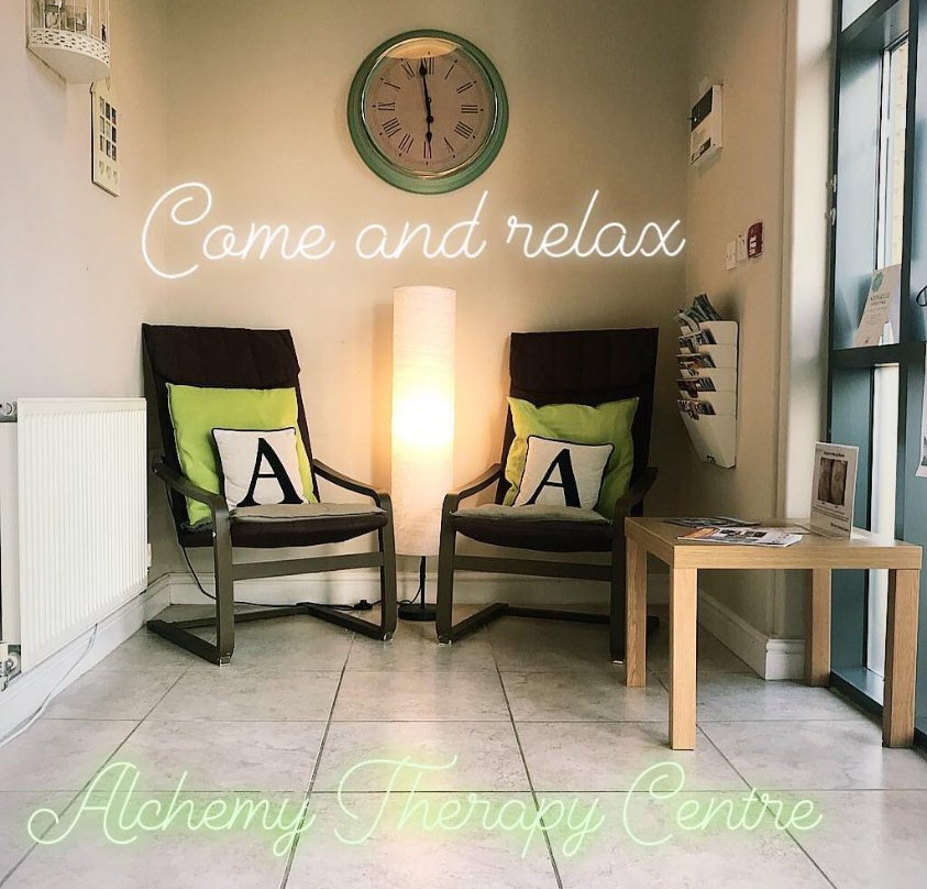 Alchemy Therapy Centre景点图片