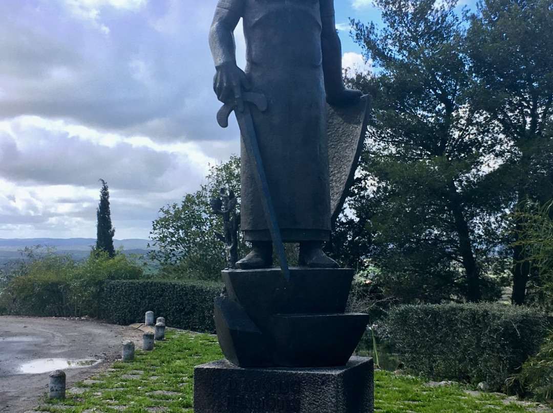 Castelo de Ourique-Ourique必去景点