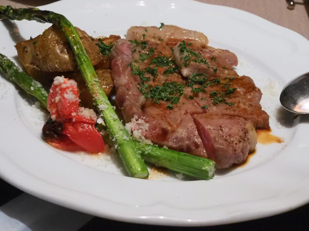 Osteria Kappa