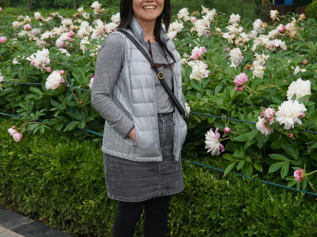 隋唐城植物园-洛阳市必去景点