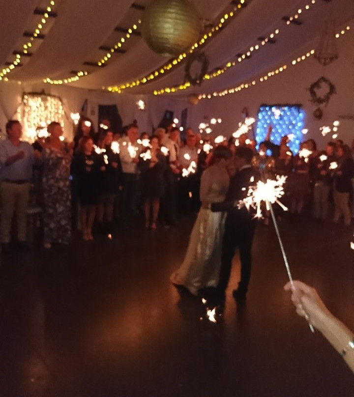 Togryersvlei Venue & Guest House主图