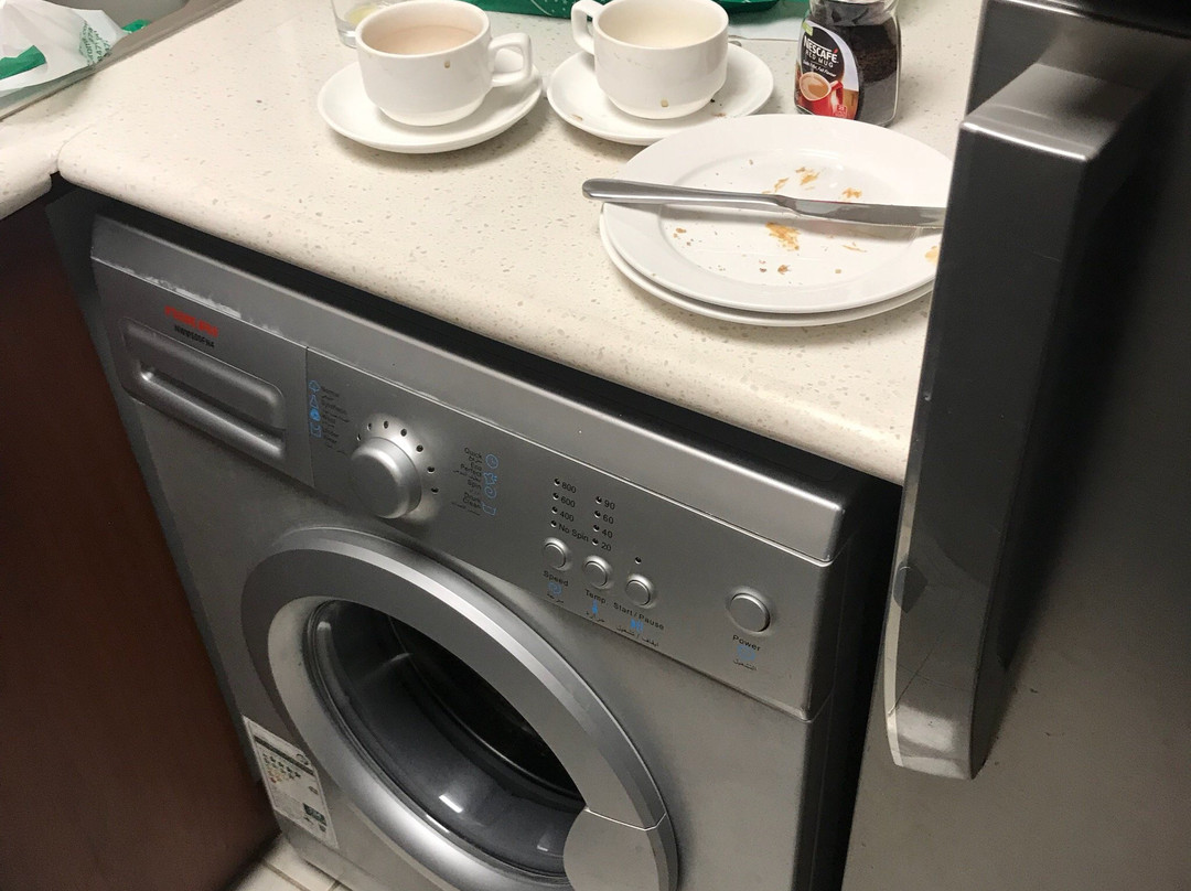 Jannah Hotel Apartments & Villas主图