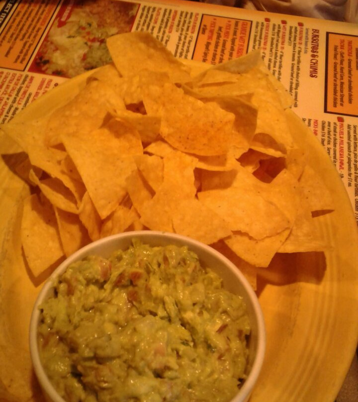 Mr. Miguel's Mexican Grill and Cantina