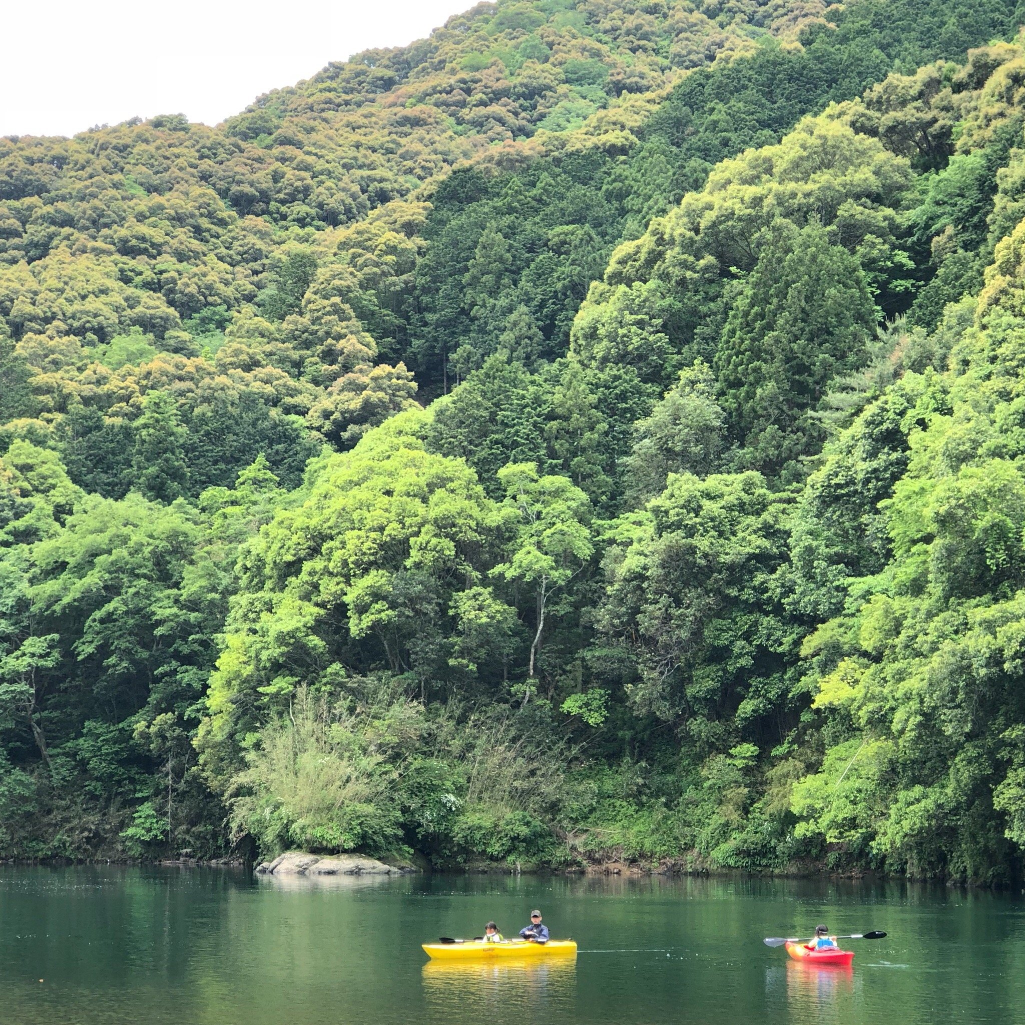 Welcome Shimanto Auto Camping Site-官方