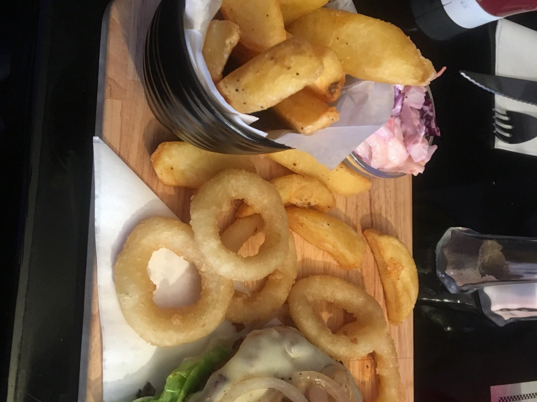 London Calling!-拉格比必去景点