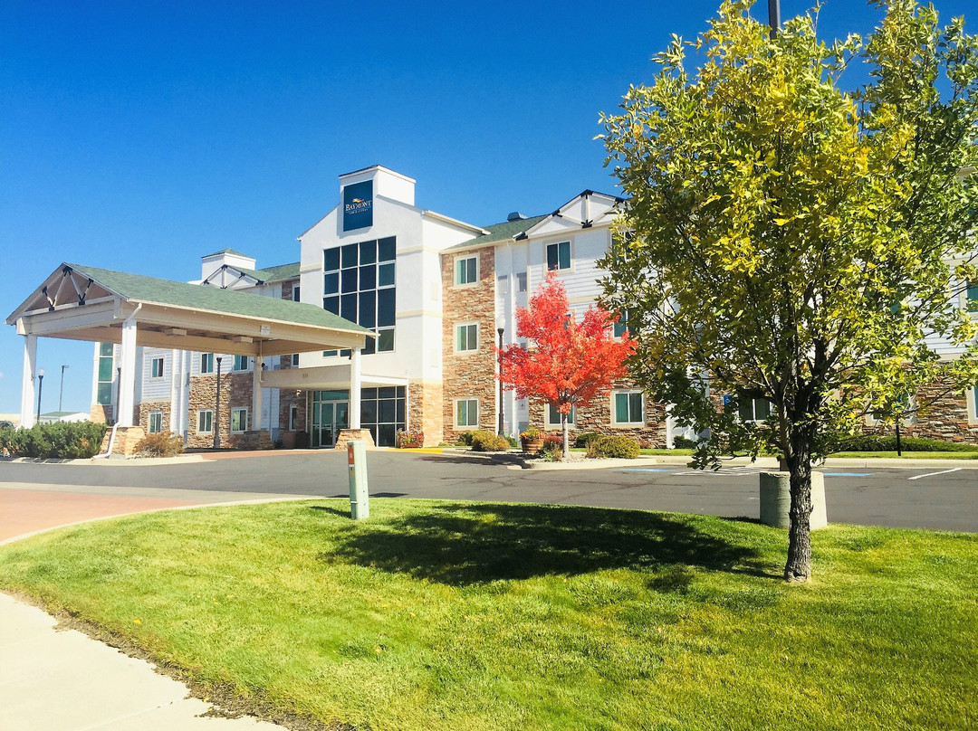 Baymont by Wyndham Sheridan主图