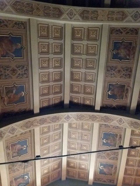 Chiesa dei Santi Materno e Lucia-莱科必去景点