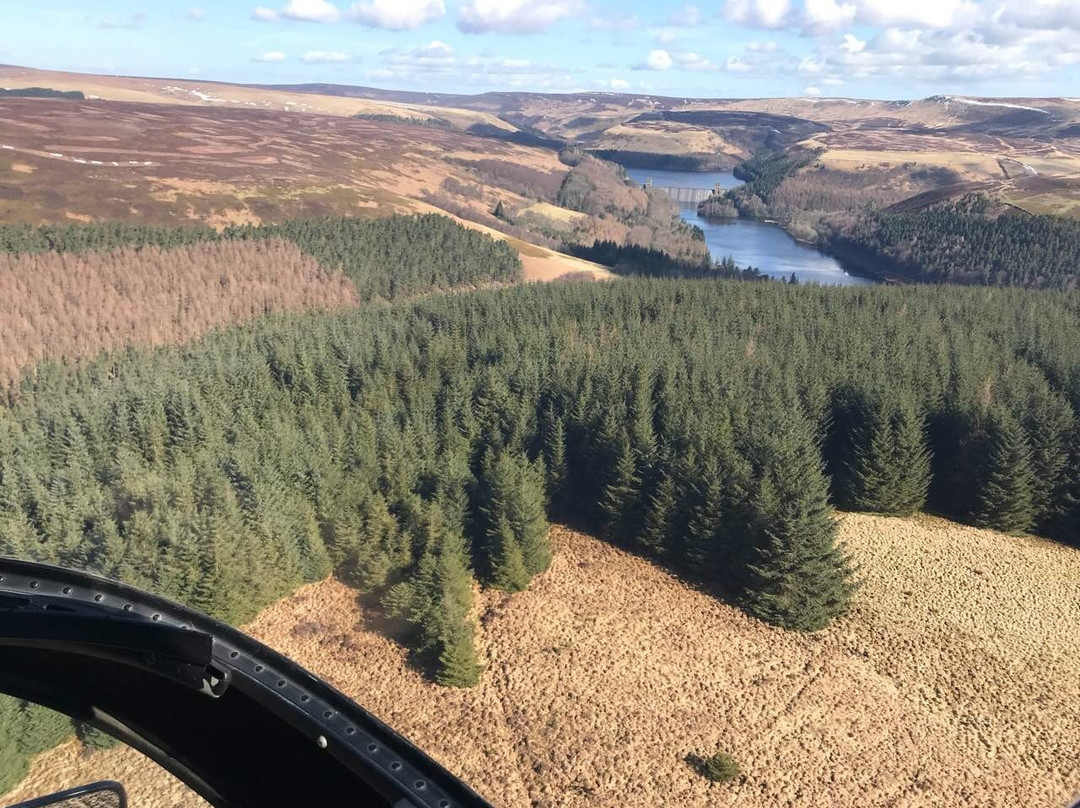 Pennine Helicopters景点图片
